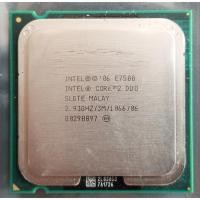 ราคา Intel Core 2 Duo E7500 2.93GHz 2Cores 2Threads Socket 775 (20672208027)
