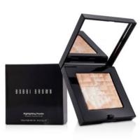 ราคา แท้ Bobbi Brown Highlighting Powder 8g สี Peach Glow (19374288882)