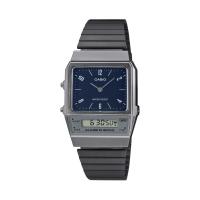 ราคา Casio นาฬิกาข้อมือ unisex AQ-800EB-2ADF Classical Watch Quartz (41967075380)