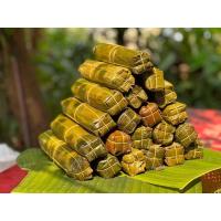 ราคา [ส่งฟรี]หมูยออุบล สูตรญวนแท้ แท่งละ 35.- เนื้อแน่นหอมพริกไทยดำ สดใหม่ทุกวัน อร่อยคุ้มค่า (49153470430)
