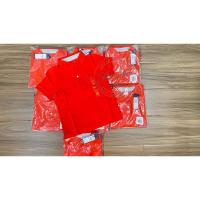 ราคา [ออธ] เสื้อโปโลทอมมายสีแดงสีส้ม ใหม่ 2023 (44308820174)