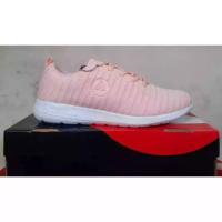 ราคา Airwalk Ginn Original รองเท้าผ้าใบผู้หญิงรองเท้าวิ่ง (4687172887)