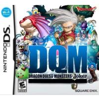 ราคา Dragon Quest Monsters Joker 1 (US)(Brand New) (3317582983)