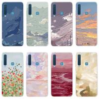 ราคา Samsung Galaxy a9 2018 a9 pro J1 2016 J1 ACE เคส TPU ซิลิโคนนิ่ม ป้องกัน เคสโทรศัพท์ (21413500246)