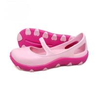 ราคา (รองเท้าเด็กผู้หญิง) Monobo-Tammi Kids 2 รองเท้าตุ๊กตาเด็กผู้หญิงไทย (56203956181)