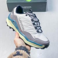 ราคา Lowa 2.0 รองเท้าทํางานกลางแจ้ง Shock-Absorbing Anti-Slip ทนต่อการสึกหรอกีฬารองเท้าผู้ชายสไตล์ (47259196021)