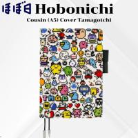 ราคา ปกหนังสือ คัฟเวอร์ Tamagotchi Hobonichi Techo ทามาก็อตจิ ปกแพลนเนอร์ planner โฮโบนิจิ ขนาด A5 ปกสมุดบันทึก ใหม่ ญี่ปุ่น (44656059631)