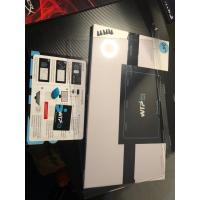 ราคา แผ่นกลองแสงสีฟ้าหน้าจอคอม Monitor Case ขนาด24นิ้ว (มือสอง) (48850174610)