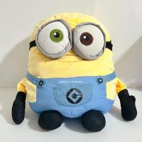 ราคา ตุ๊กตามินเนี่ยน minions มือสอง ‼️มีตำหนิ‼️ (23675453054)