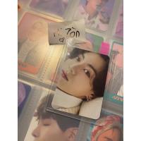 ราคา การ์ดจองกุก ไอคอน ธันธ ทรูค (29650056566)