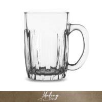 ราคา แก้วกาแฟโบราณมีหู UG130 ขนาด 320 มล. 11 ออนซ์ สินค้าพร้อมส่ง (20134925299)