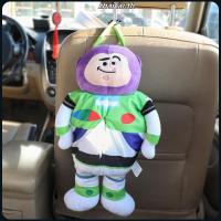 ราคา Yyds กล่องกระดาษทิชชู่ ลาย Toy Story Alien Buzz Lightyear Rex แบบติดผนัง สําหรับตกแต่งบ้าน รถยนต์ (42273850584)