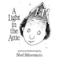 ราคา หนังสืออังกฤษใหม่ Light in the Attic -- Paperback [Paperback] (25114133747)