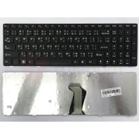 ราคา KEYBOARD IBM LENOVO Ideapad Y570 Y575 B570 B575 Z570 Z575 อังกฤษ (8515618605)