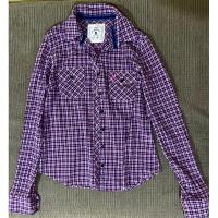ราคา เสื้อเชิ๊ต ยี่ห้อ CC-OO มือสอง ของแท้ (17996430319)