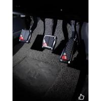 ราคา MANUAL GAS PEDAL UNIVERSAL CAR VARIATION PEDAL GR SPORT (41628879060)