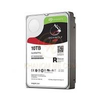 ราคา 10 TB HDD SEAGATE IRONWOLF (7200RPM, 256MB, SATA-3, ST10000VN0008) (12141798509)