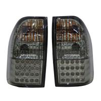 ราคา ไฟท้าย ไฟท้ายแต่ง MITSUBISHI STRADA สตราด้า Smoke สโมก LED ยี่ห้อ DEPO (1573214214)