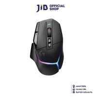 ราคา WIRELESS MOUSE (เมาส์ไร้สาย) LOGITECH G G502X PLUS RGB WIRELESS BLACK (22311791198)