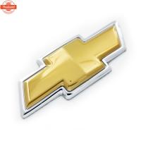 ราคา Chevrolet ขนาด 8 cm. x 3.2 cm. เชฟโรเลต โลโก้อย่างดี โลโก้ติดรถ โลโก้พลาสติก เชฟโรเลต (57250207604)
