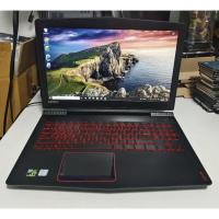 ราคา Lenovo Legion Core I7 GEN 7 RAM 8 GB SSD 256GB GB จอ 15.6" FHD Nvidia GeForce GTX 1050 (4GB) (51205367228)