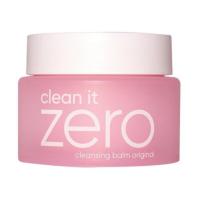 ราคา BANILA CO Clean it Zero Cleansing Balm Original 7ml (6235269769)