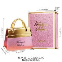 ราคา น้ําหอม DEOLD ของขวัญวันเกิดกล่องของขวัญดอกไม้ผลไม้โทนแสงน้ําหอม25.11.24 (49854797753)