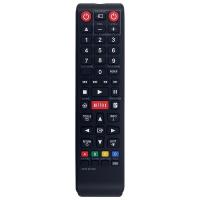 ราคา ใช้งานร่วมกับ Samsung DVD BD-E5300 BD-E5300/ZA BD-E5400 BD-E5400/ZA BD-EM53 BD-EM53/ZA รีโมทคอนโทรล AK59-0016A อะไหล่ (51305988450)
