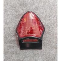 ราคา ฝาครอบไฟท้าย สำหรับรถรุ่น HONDA Sonic125 ปี 2003 แท้โรงงาน (7522493583)