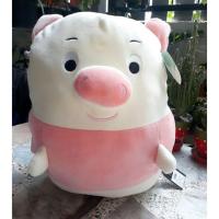 ราคา ตุ๊กตาหมอนซุกมือ by moshi moshi (2714095164)
