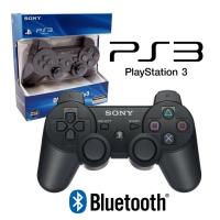ราคา *พร้อมส่ง* จอย PS3 *มีสายชาร์จ* จอยเกมส์ PS3 จอยps3 จอยเกมส์ จอยเกมส์ joy จอย joy ps3 playstation 3 (25521659035)
