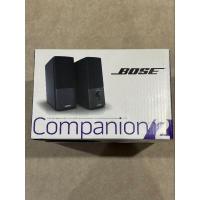 ราคา Bose Companion 2 Series 3 ของใหม่ (สินค้าค้างสต๊อก) (23964123685)