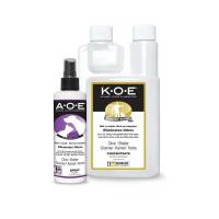 ราคา BasicCareKitwith[2ชิ้น]AOE8ozandApricotKOE16ozConcentrate (56509504834)