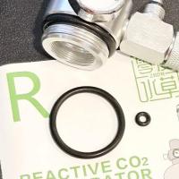 ราคา ซิล โอริง O Ring ถัง Co2 AB ZRDR ถังคาร์บอน AB DIY เกลียวนอก(ถังเกลียวใน) ตู้ปลา ตู้ไม้น้ำ (24593163946)