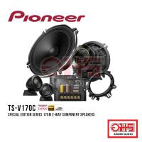 ราคา PIONEER TS-V170C SPECIAL EDITION SERIES AMORN AUDIO (24712468478)