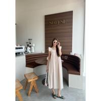 ราคา (｡’▽’｡)♡♥ DRESS แบรนด์ดัง ทรงสวย น่ารักมากค่ะ (｡’▽’｡)♡♥ (26142653575)