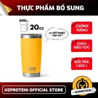 ราคา YETI RAMBLER HEAT THERMOSTAT นําเข้าในสหรัฐอเมริกา - PREMIUM YETI RAMBLER THERMAL CUP - STONE PLATED COPPER POT (56459950718)