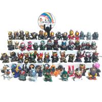 ราคา สวมนิ้วมาสไรเดอร์ kamenrider โมเดลมาสไรเดอร์ (22355820216)