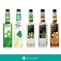 ราคา Hillkoff : น้ำเชื่อมแต่งกลิ่น Davinci Syrup ดาวินชี่ ไซรัป ขนาด 750 ml. (4034161773)