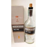 ราคา ขวดเหล้าเปล่า AUCHENTOSHAN THREE WOOD 70CL พร้อมกล่อง (17071495464)