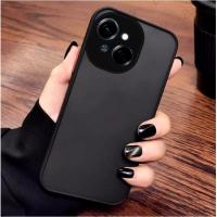 ราคา Tecno Spark Go 2/Tecno Spark Go 1S/Tecno POP 9(ส่งในไทย)เคสขอบนิ่มหลังแข็งขุ่นแบบคลุมกล้องTecno Spark Go 1/Tecno Pop 9 (24087287782)