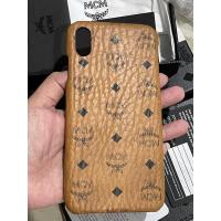 ราคา เคส iphone X MCM แท้ มือ 1 (14961149140)
