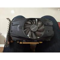 ราคา GTX 1050 4 GB Ti OC GALAX (มือ 2 สภาพ 90%) (11261473793)