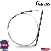 ราคา Crafter PL-24 PIEZO PICKUP CABLE / เปียโซ่ ปิ๊กอัพ สำหรับ Crafter PL-24 (18195603165)