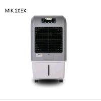 ราคา พัดลมไอเย็น Masterkool MIK-20EX พื้นที่ 20. 23 ลิตร (20094562144)