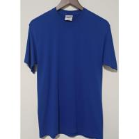 ราคา เสื้อยืด HANES รุ่นเก่า สีน้ำเงินเข้ม มือสอง สภาพสวย (57855086607)
