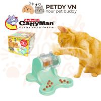 ราคา Cattyman กรงหมุนลูกปัดอัจฉริยะของเล่นฝึก IQ สําหรับแมว (27580633706)