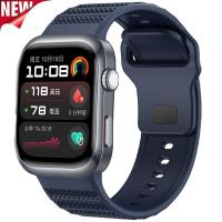 ราคา สายซิลิโคน ใช้ได้กับ Huawei Watch D2 Replacement Band สําหรับอุปกรณ์เสริมนาฬิกา Huawei Watch D2 (25894973308)