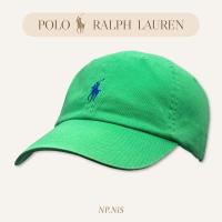ราคา หมวก POLO แท้มือสอง สีเขียว (12799574882)