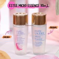 ราคา น้ำตบไมโครเอสเส้น Estee Lauder Micro Essence Treatment Lotion 30ml (1137160841)